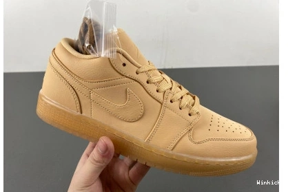 Low FZ3972-294 Sand” Vanilla  Jordan Air SE “Pale 1 1204